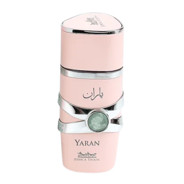 Jessica Twain Yaran edp 25ml Mujer (Sin Celofan)